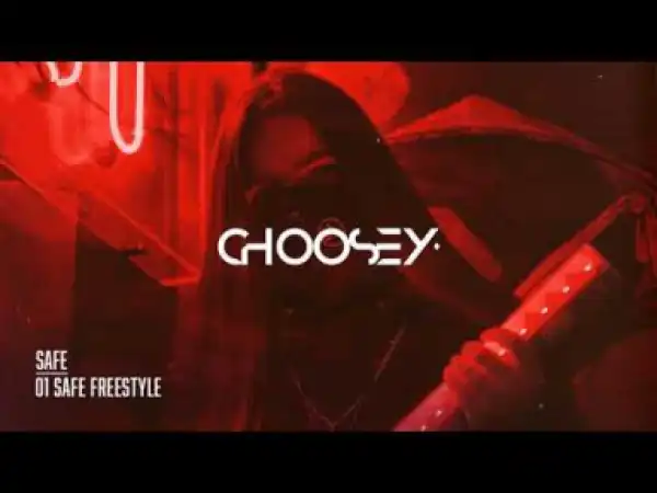 SAFE - 01 SAFE FREESTYLE